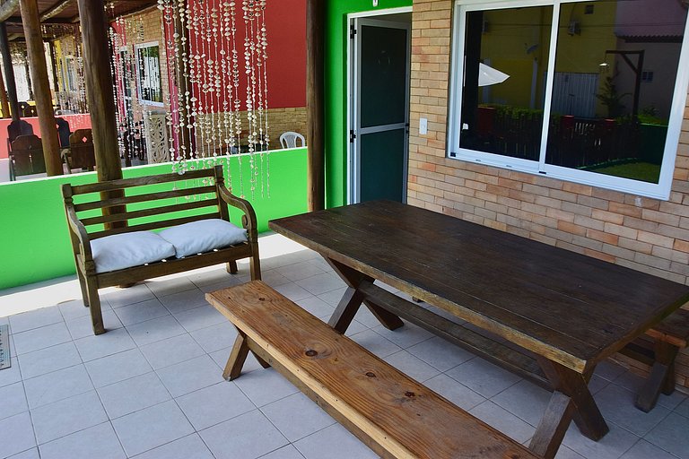 Vila Catuaí - Casa Verde