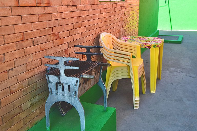 Vila Catuaí - Casa Verde