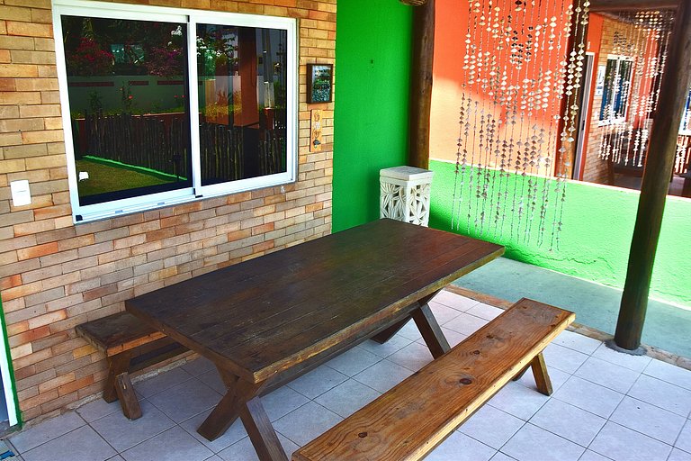 Vila Catuaí - Casa Verde