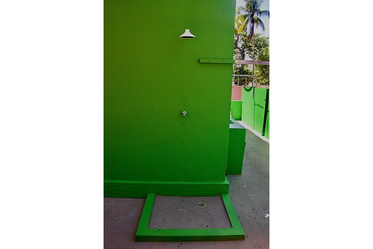 Vila Catuaí - Casa Verde