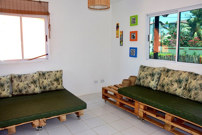 Vila Catuaí - Casa Verde