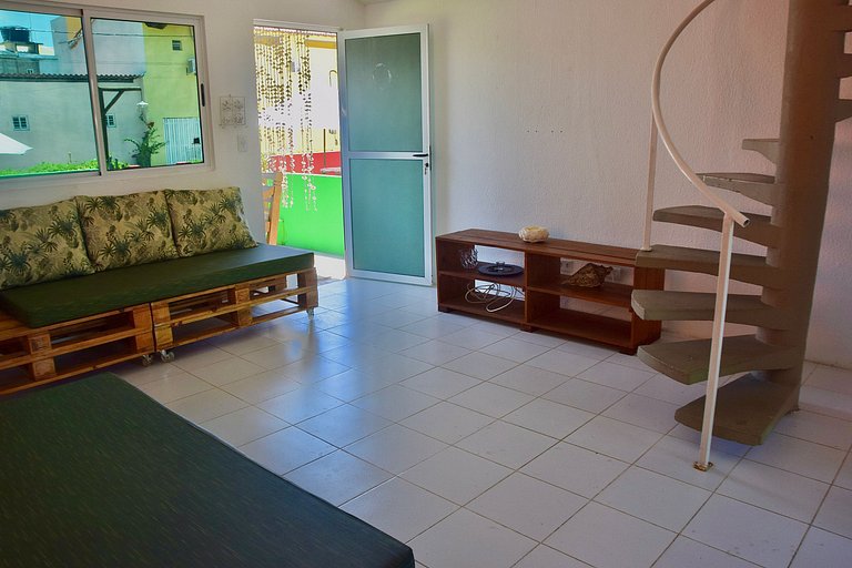 Vila Catuaí - Casa Verde
