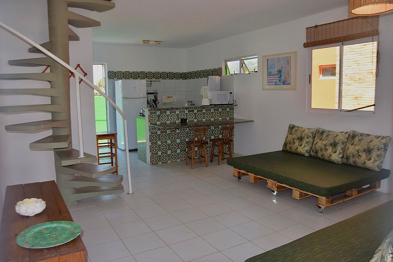 Vila Catuaí - Casa Verde