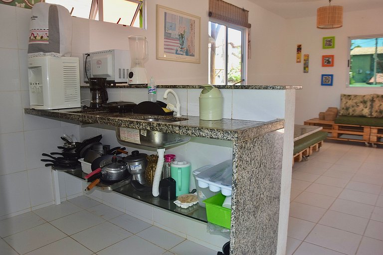 Vila Catuaí - Casa Verde