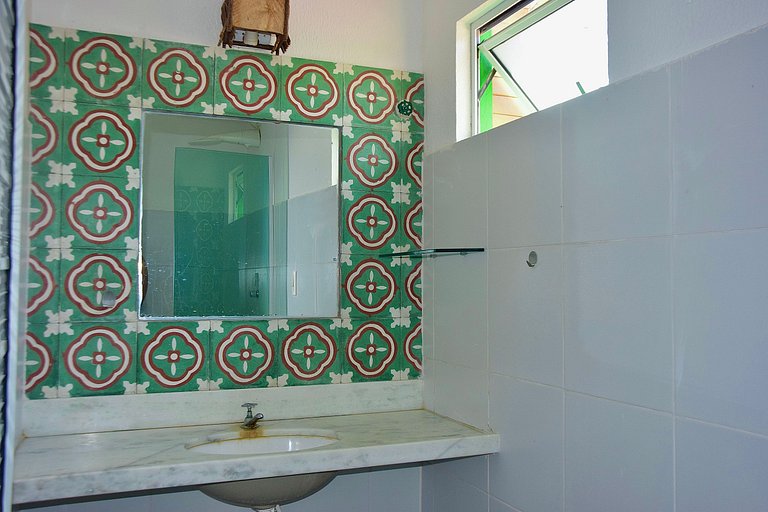 Vila Catuaí - Casa Verde