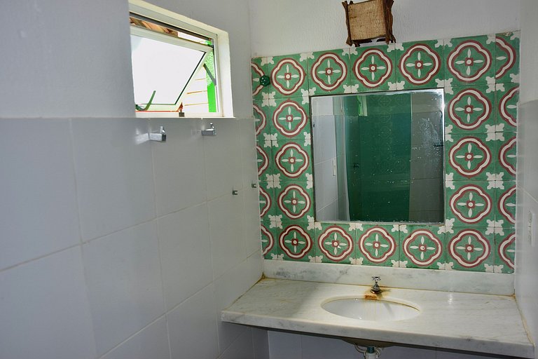 Vila Catuaí - Casa Verde