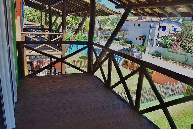 Vila Catuaí - Casa Verde