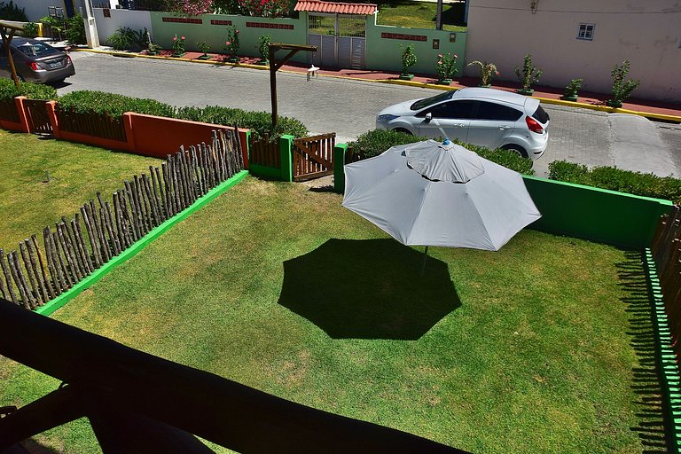 Vila Catuaí - Casa Verde