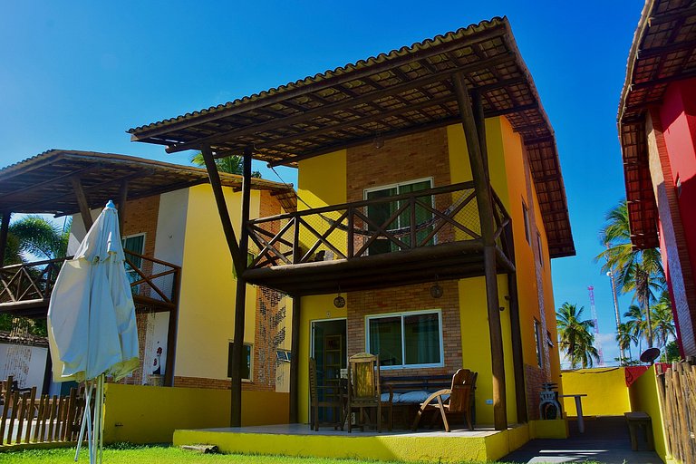 Vila Catuaí - Casa Azul