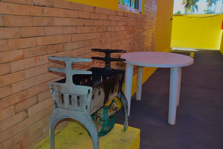 Vila Catuaí - Casa Azul
