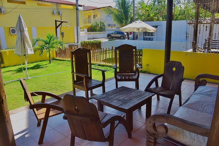 Vila Catuaí - Casa Azul