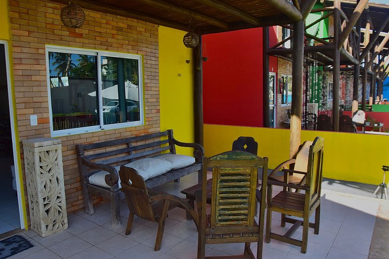 Vila Catuaí - Casa Azul