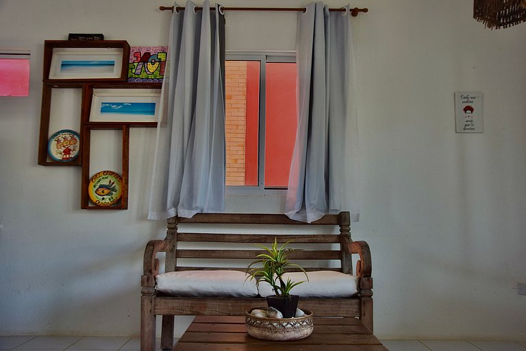 Vila Catuaí - Casa Amarela