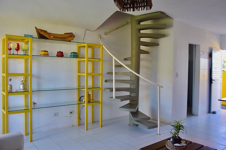 Vila Catuaí - Casa Azul