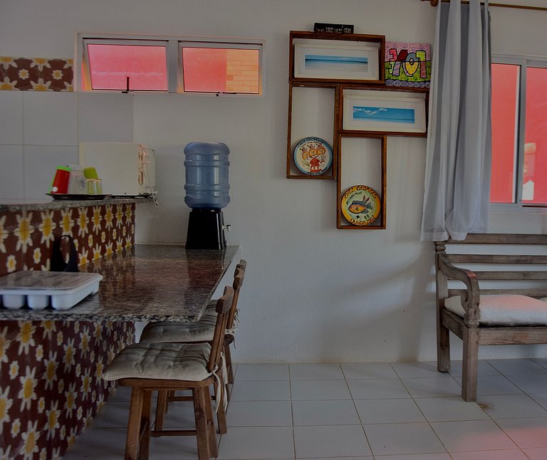 Vila Catuaí - Casa Azul