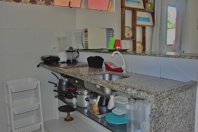 Vila Catuaí - Casa Azul