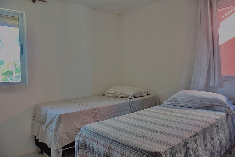 Vila Catuaí - Casa Amarela
