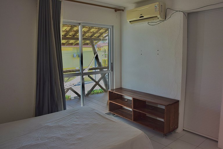 Vila Catuaí - Casa Amarela