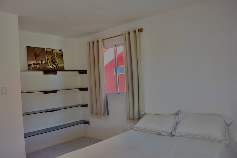 Vila Catuaí - Casa Azul