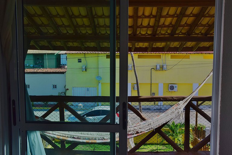 Vila Catuaí - Casa Azul