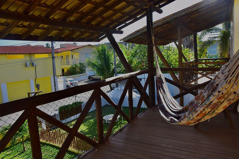 Vila Catuaí - Casa Azul