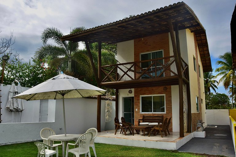 Vila Catuaí - Casa Branca