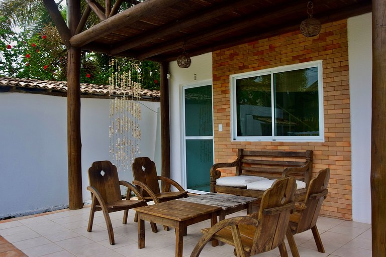 Vila Catuaí - Casa Branca