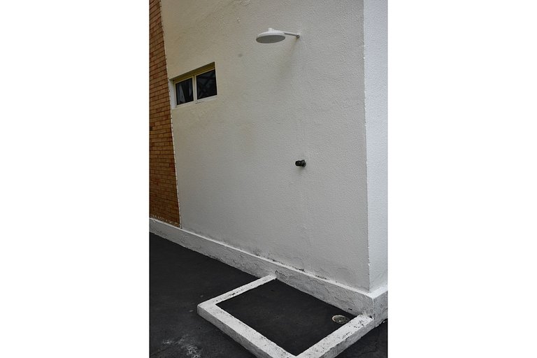Vila Catuaí - Casa Branca