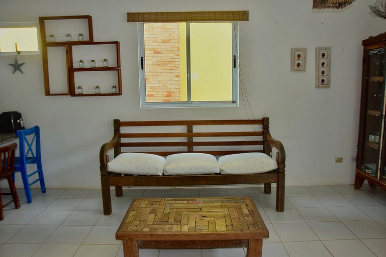 Vila Catuaí - Casa Branca