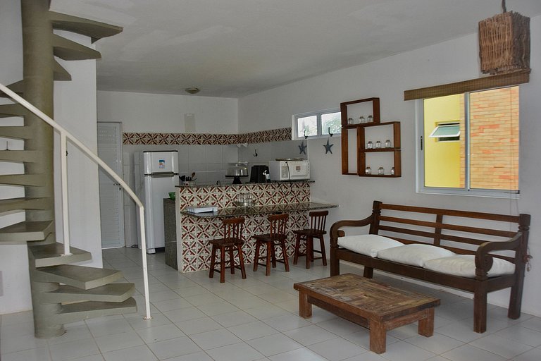 Vila Catuaí - Casa Branca
