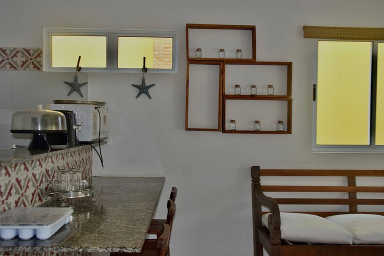 Vila Catuaí - Casa Branca
