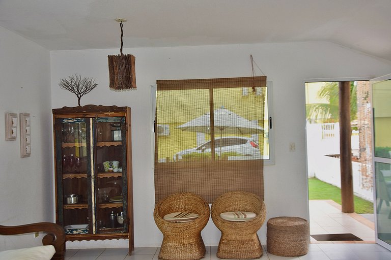 Vila Catuaí - Casa Branca