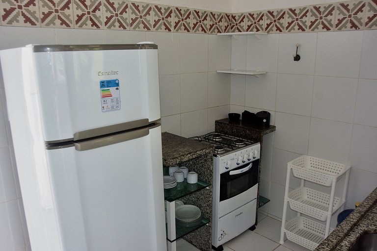 Vila Catuaí - Casa Branca