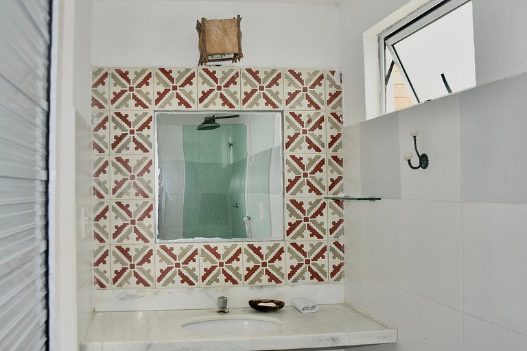 Vila Catuaí - Casa Branca