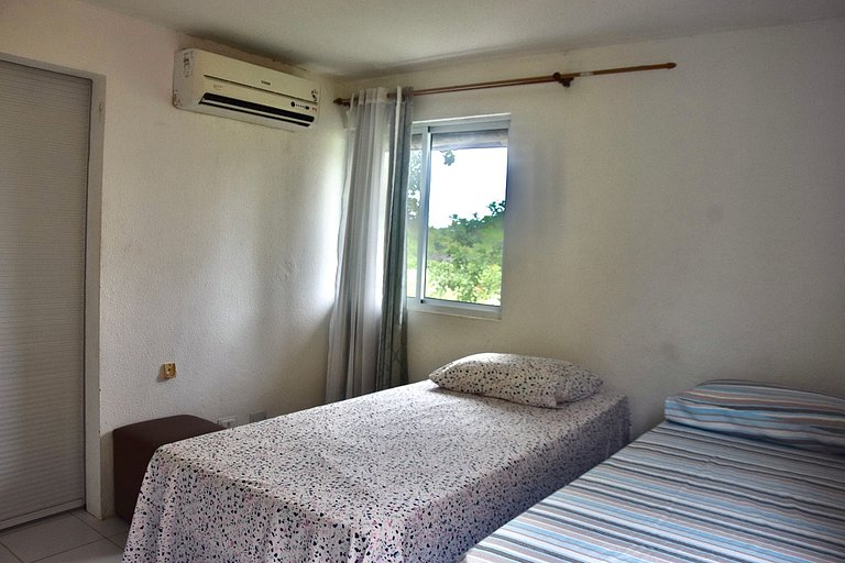 Vila Catuaí - Casa Branca