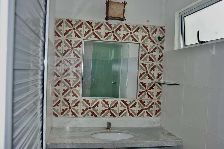 Vila Catuaí - Casa Branca