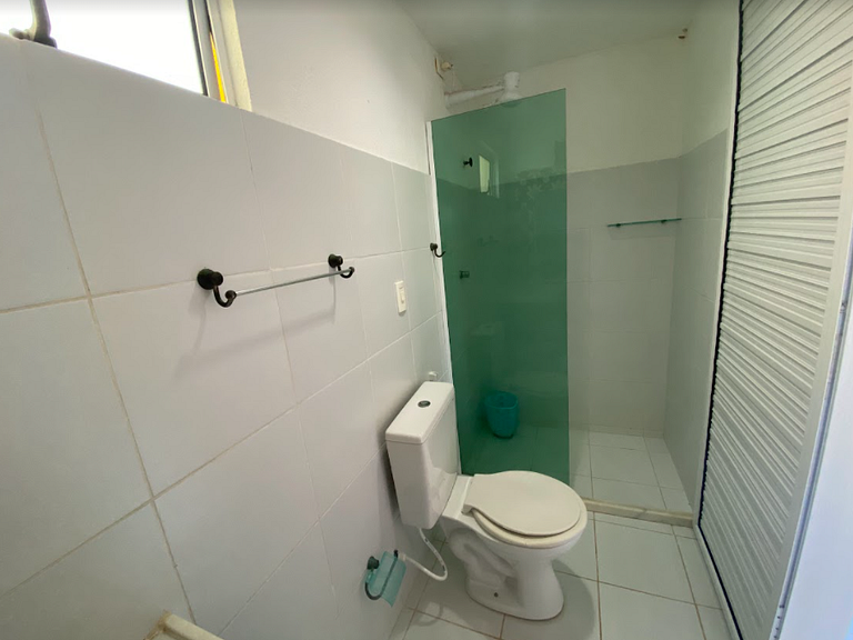 Vila Catuaí - Casa Vermelha