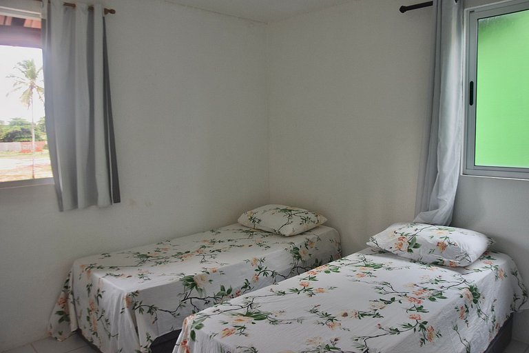 Vila Catuaí - Casa Vermelha