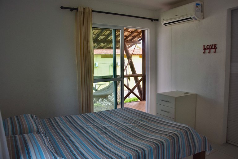 Vila Catuaí - Casa Vermelha