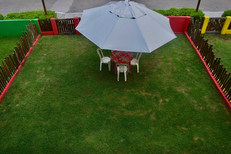 Vila Catuaí - Casa Vermelha