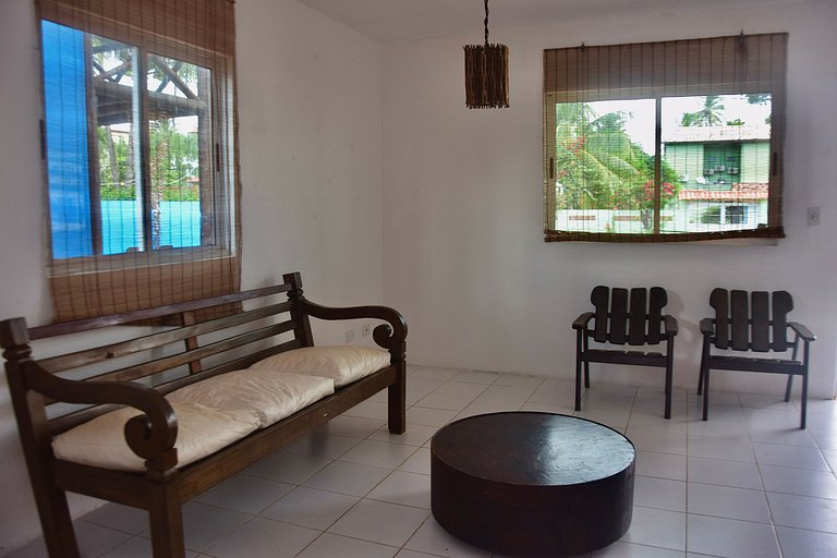 Vila Catuaí - Casa Laranja