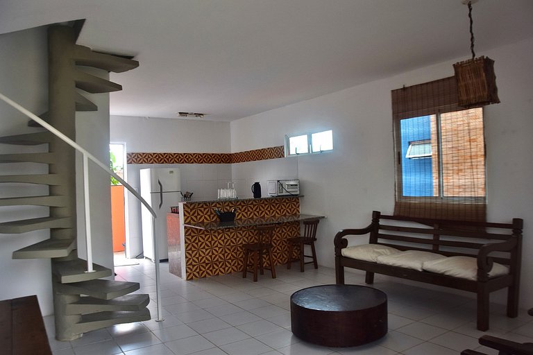Vila Catuaí - Casa Laranja