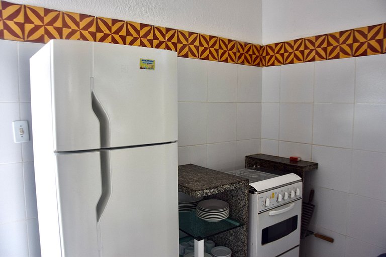 Vila Catuaí - Casa Laranja