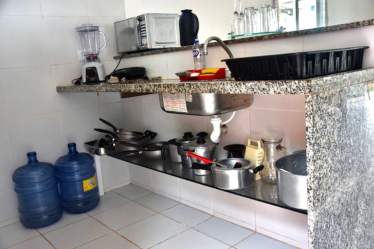 Vila Catuaí - Casa Laranja