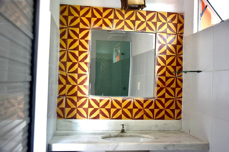 Vila Catuaí - Casa Laranja
