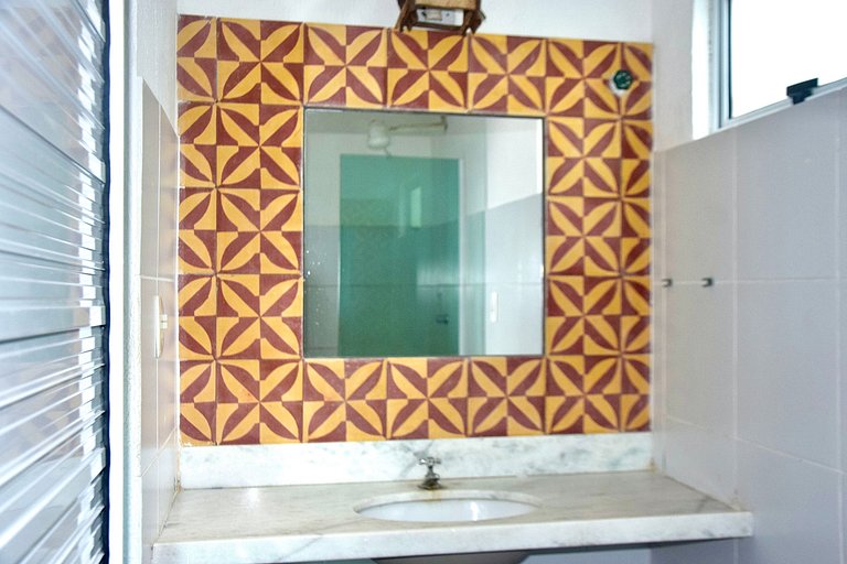 Vila Catuaí - Casa Laranja
