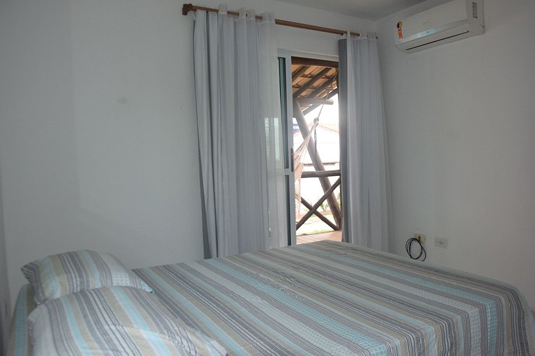 Vila Catuaí - Casa Laranja