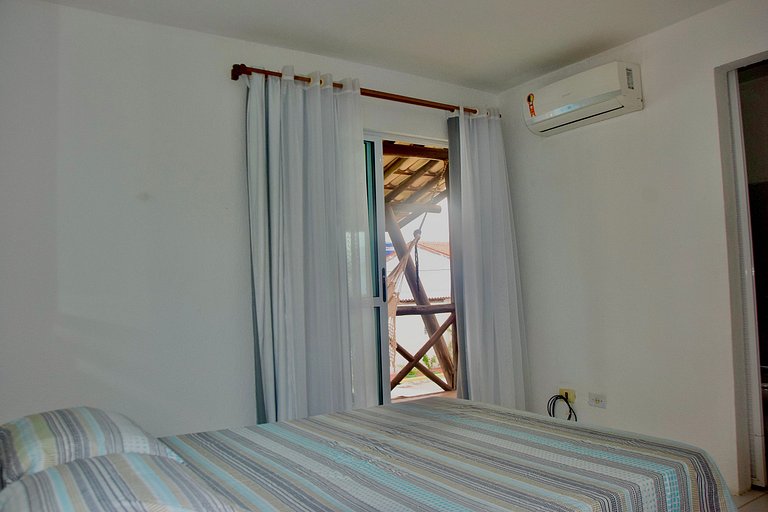 Vila Catuaí - Casa Laranja