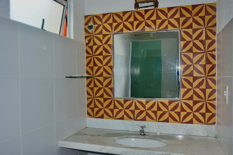 Vila Catuaí - Casa Laranja