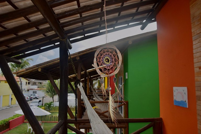 Vila Catuaí - Casa Laranja